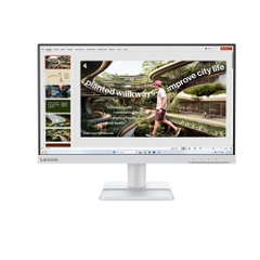 Màn hình Lenovo L22-42 68FAKAC6VN 21.5 inch (Full HD/ IPS/ 100Hz/ 4ms (Extreme Mode), 6ms (Normal Mode))