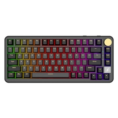 Bàn phím cơ có dây EDRA EK375MS (Magnet Switch Keyboard)