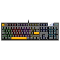 Bàn phím cơ chơi game EDRA EK316