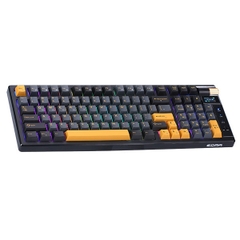 Bàn phím chơi game cơ EDRA EK398PROv2