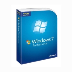 [OEM] Win 7 Pro SP1x 64bit English 1pk DSP OEI Not to China DVD LCP (FQC-08289)