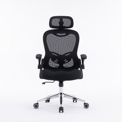 Ghế công thái học EDRA EEC224