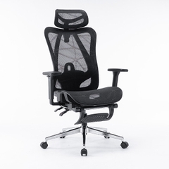 Ghế công thái học EDRA EEC225