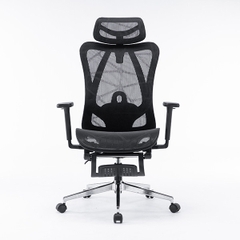 Ghế công thái học EDRA EEC225