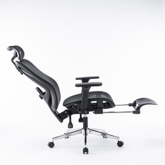 Ghế công thái học EDRA EEC225