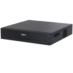 Đầu Ghi Hình Camera IP Thông Minh NVR Wizsense Dahua 16 Kênh - 8 Ổ Cứng DHI-NVR5816-EI