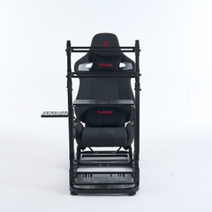 Buồng lái xe EDRA - Throw Racing Seat ERS01