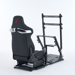 Buồng lái xe EDRA - Throw Racing Seat ERS01