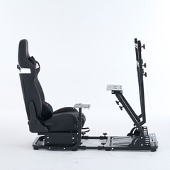 Buồng lái xe EDRA - Throw Racing Seat ERS01