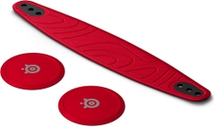 Phụ kiện Steelseries Booster Pack Cherry Red