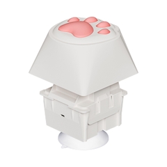 Phụ kiện bàn phím Keychron Big Kitty Paw XXL