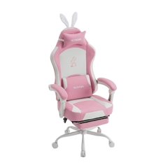Ghế Gaming EDRA EGC238 Rabbit