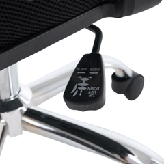 Ghế Công Thái Học EDRA EEC228