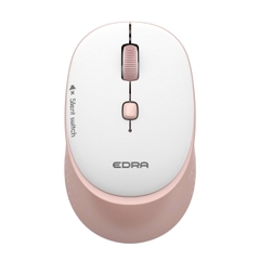 Chuột văn phòng không dây EDRA EM610W