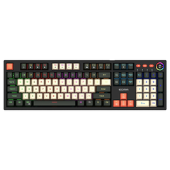 Bàn Phím Gaming EDRA EK3104K