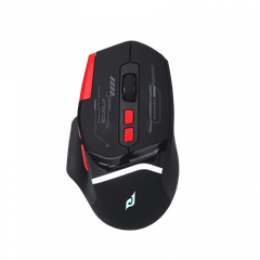 Chuột gaming có dây EDRA EM631