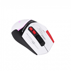 Chuột gaming có dây EDRA EM631