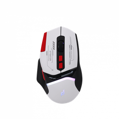 Chuột gaming có dây EDRA EM631