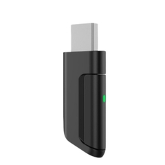 Tai nghe EDRA EH497W - Triple Mode