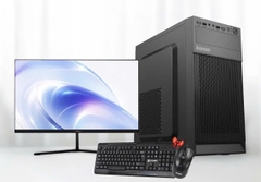 BỘ PC Văn Phòng Core I5 12400F | RAM 8G | R7 240 4G | NVME 256G | Màn 22 Inch