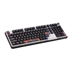Bàn phím cơ EDRA EK398S (Triple Mode)
