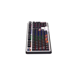 Bàn phím cơ EDRA EK398S (Triple Mode)