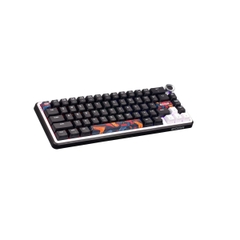 Bàn phím cơ EDRA EK368S (Triple Mode)