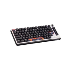 Bàn phím cơ EDRA EK375S (Triple Mode)