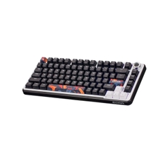 Bàn phím cơ EDRA EK375S (Triple Mode)
