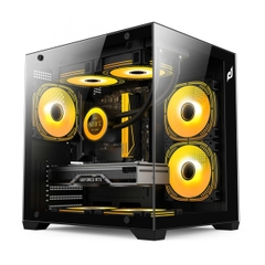 Vỏ case máy tính EDRA ECS1507