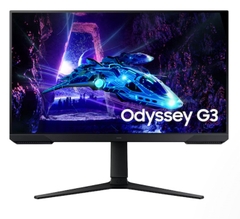 Màn hình Gaming Samsung Odyssey G3 G30D LS27DG302EEXXV 27 inch