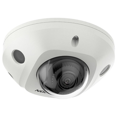 Camera Hikvision DS-2CD2526G2-IS 2MP Trong Nhà