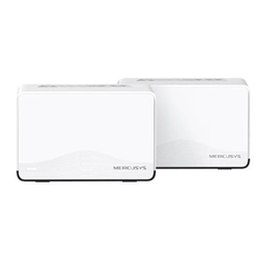 Wi-Fi Mesh Mercusys Halo H27BE | Wi-Fi 7 BE3600