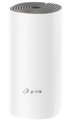 Thiết bị định tuyến, TP-Link, 2.4GHz/5GHz, Deco E4 (1 pack)