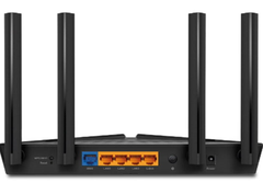 Thiết bị thu phát vô tuyến, TP-Link, 2,4GHz/5GHz, Archer AX53