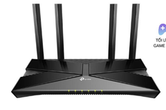 Thiết bị thu phát vô tuyến, TP-Link, 2,4GHz/5GHz, Archer AX23