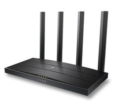 Thiết bị thu phát vô tuyến, TP-Link, 2,4GHz/5GHz, Archer AX12