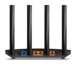 Thiết bị thu phát vô tuyến, TP-Link, 2,4GHz/5GHz, Archer AX12