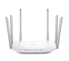 Bộ phát wifi TP-Link Archer C86 (Chuẩn AC/ AC1900Mbps/ 6 Ăng-ten ngoài/ Wifi Mesh/ 35 User)