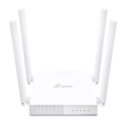Thiết bị thu phát vô tuyến, TP-Link, 2.4GHz/5GHz, Archer C24