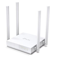Thiết bị thu phát vô tuyến, TP-Link, 2.4GHz/5GHz, Archer C24