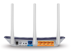 Thiết bị định tuyến, TP-Link, 2.4GHz/5Ghz, Archer C20