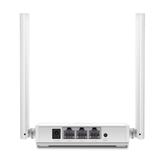 Thiết bị định tuyến, TP-Link, 2.4GHz, TL-WR820N