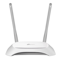 Thiết bị định tuyến, TP-Link 300m, 2.4GHz, TL-WR840N