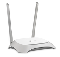 Thiết bị định tuyến, TP-Link 300m, 2.4GHz, TL-WR840N