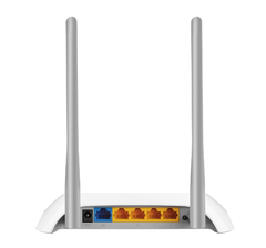 Thiết bị định tuyến, TP-Link 300m, 2.4GHz, TL-WR840N