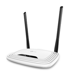 Thiết bị định tuyến, TP-Link 300m, 2.4GHz, TL-WR841N