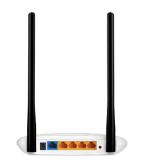 Thiết bị định tuyến, TP-Link 300m, 2.4GHz, TL-WR841N