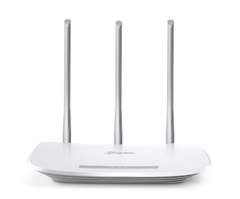 Thiết bị định tuyến, TP-Link, 2.4GHz, TL-WR845N