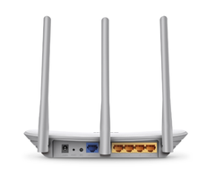 Thiết bị định tuyến, TP-Link, 2.4GHz, TL-WR845N